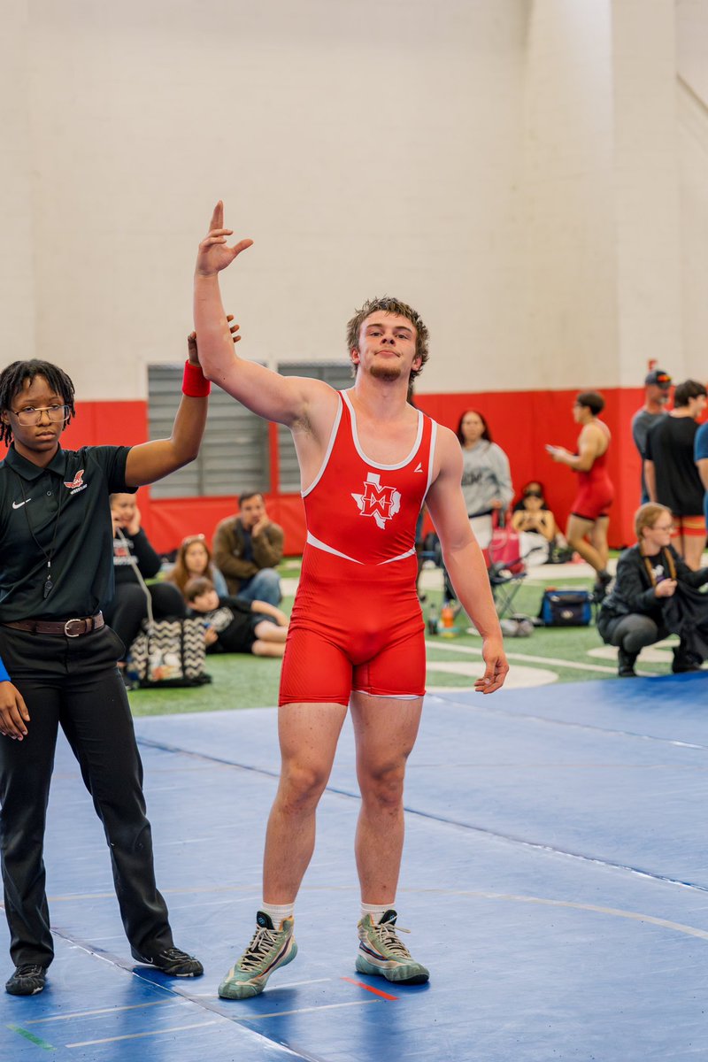 Mesquite Wrestling (@mesquitewrestle) on Twitter photo Mesquite ISD wrestlers in freestyle & greco action this weekend! Congrats to <a href="/DariusG_1/">Darius Grignion</a> for finishing 🥇 at the tournament! Mesquite ISD wrestlers in freestyle & greco action this weekend! Congrats to <a href="/DariusG_1/">Darius Grignion</a> for finishing 🥇 at the tournament!