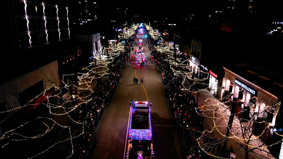 kghfoundation's tweet image. The Parade with a Purpose is aiming to expand its impact in advancing mental health care in the community even further by partnering with the KGH Foundation. 

Read the full story at kghfoundation.com/parade-with-a-…