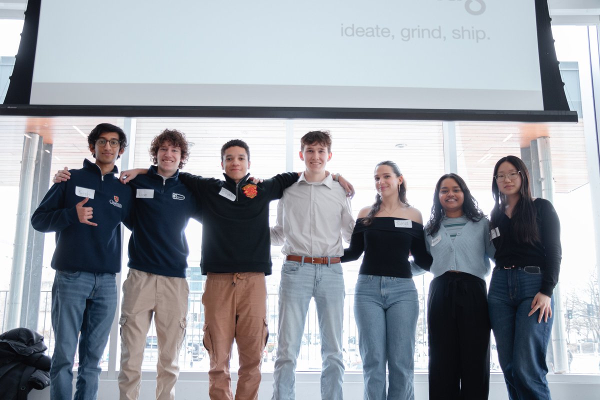 Last weekend, we hosted a 555 demo session showcasing makers, artists, founders, researchers, and everything in between!

check out our demoers🧵