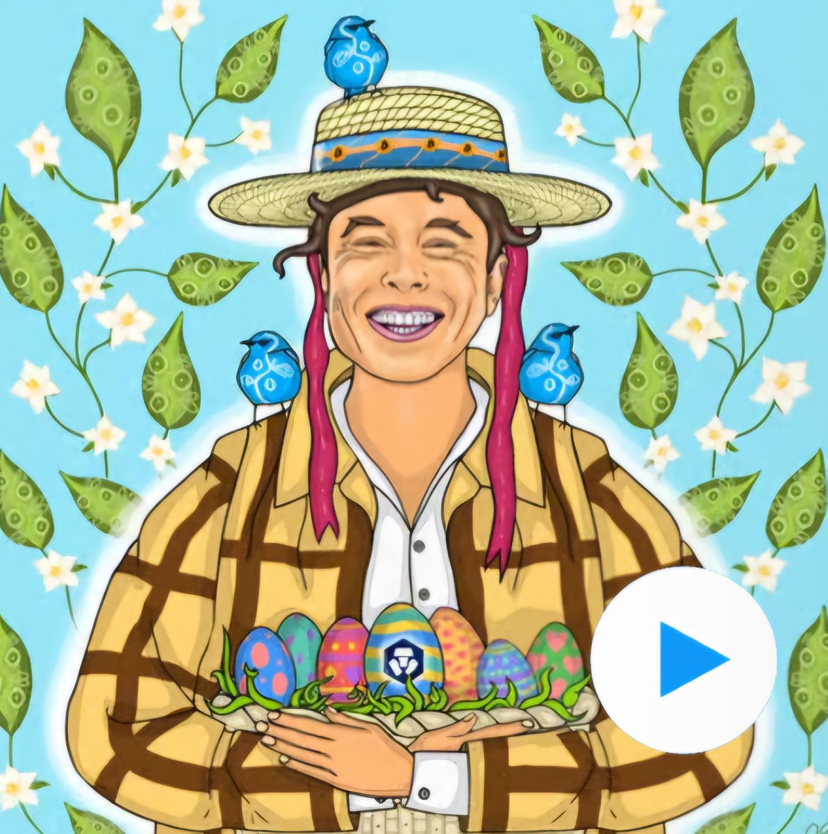 richard kallelis tweet media