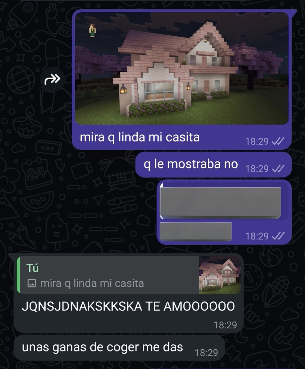 como