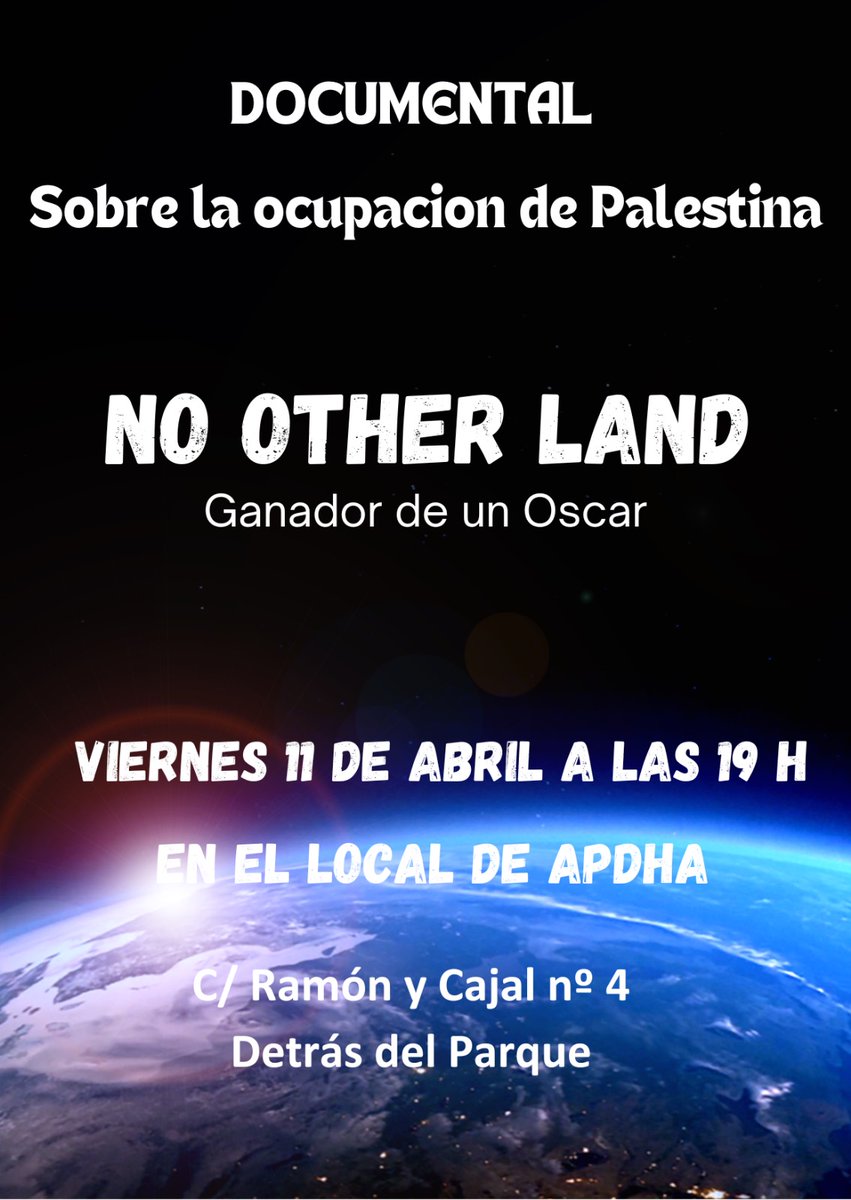 APDHA CampoGibraltar (@cgibraltarapdha) on Twitter photo 