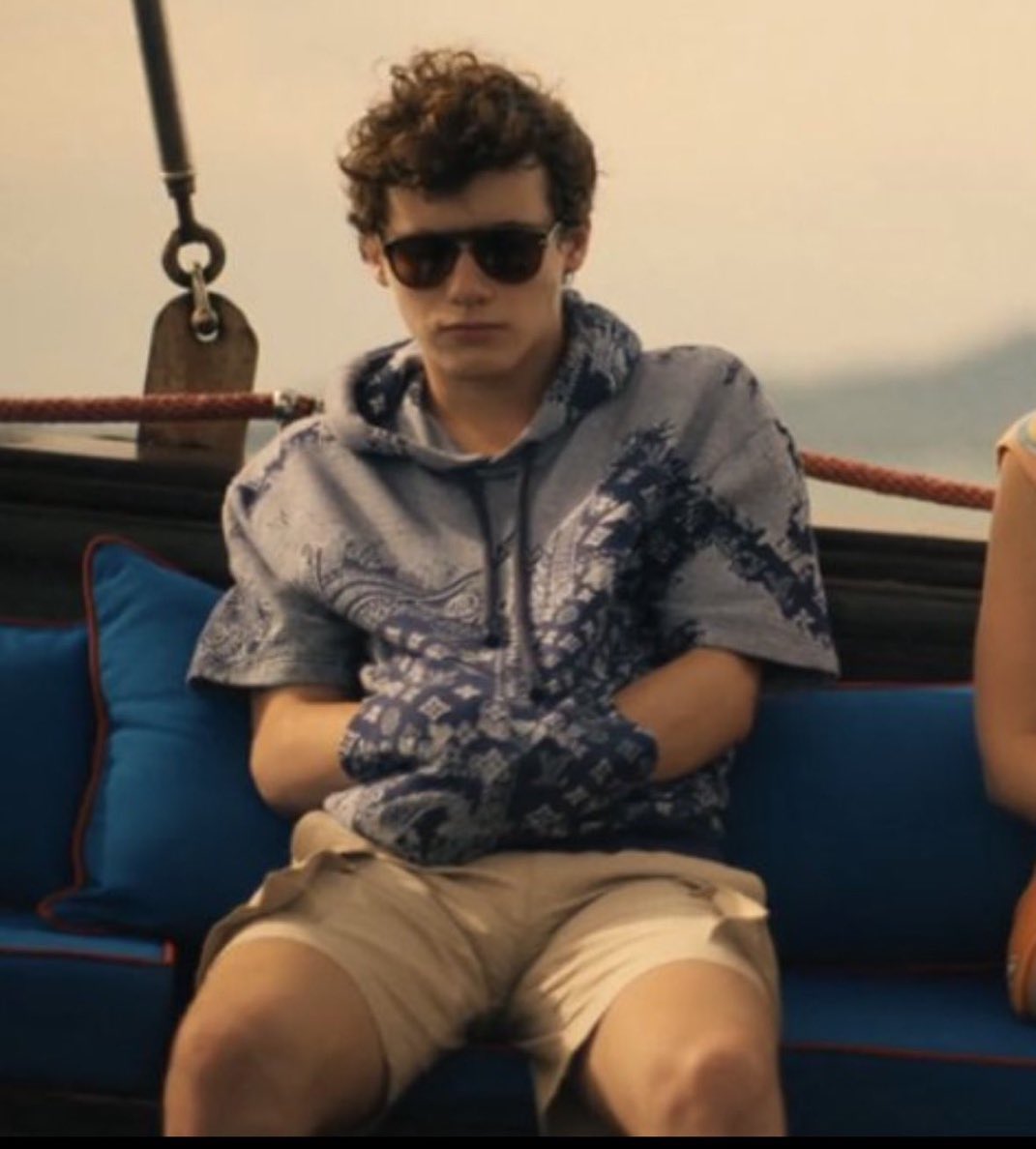 The Monday after Mighty Hoopla