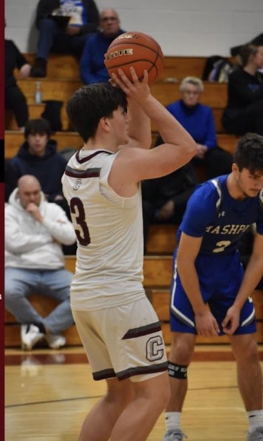 Coach Mark Showan (@coachshowan) on Twitter photo Congratulations to Junior Captain Nate Helms on making the Patriot Ledger All-Scholastic 2nd team!
<a href="/CarverCrusaders/">Carver Athletics</a> Congratulations to Junior Captain Nate Helms on making the Patriot Ledger All-Scholastic 2nd team!
<a href="/CarverCrusaders/">Carver Athletics</a>