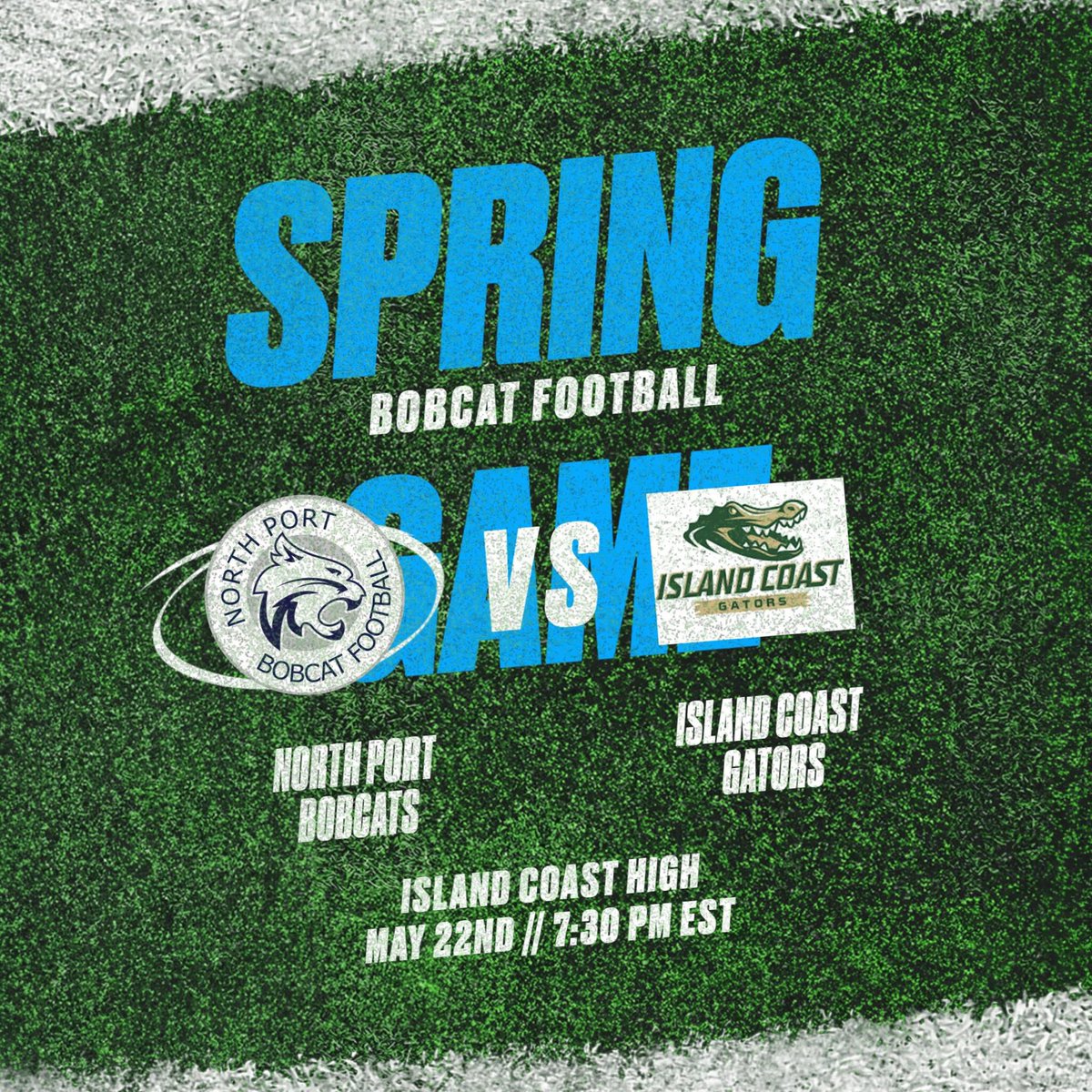 North Port Football (@nopobobcats) on Twitter photo 