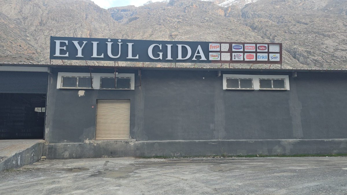 İBB'nin ihale verdigi iddia edilen Hakkari'deki şirketten açıklama

hakkariilsesigazetesi.com/ibbnin-ihale-v…