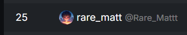 rare_matt tweet media