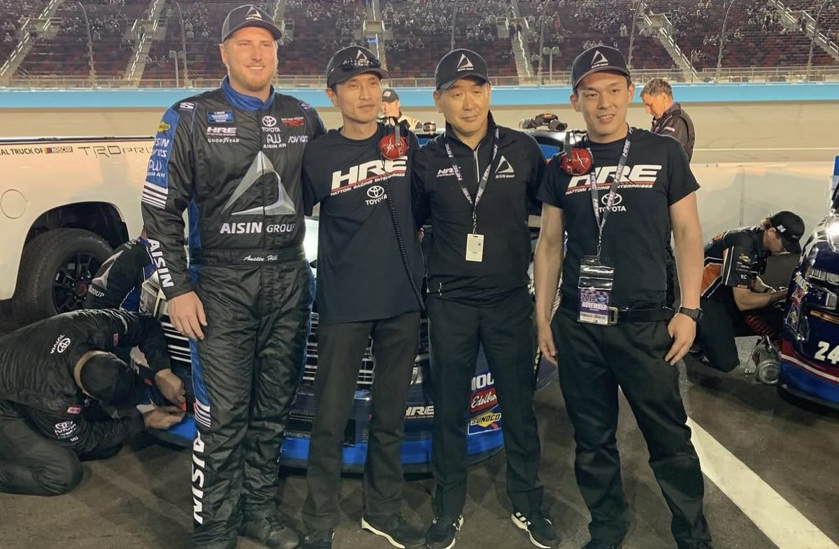 Austin Hill tweet media