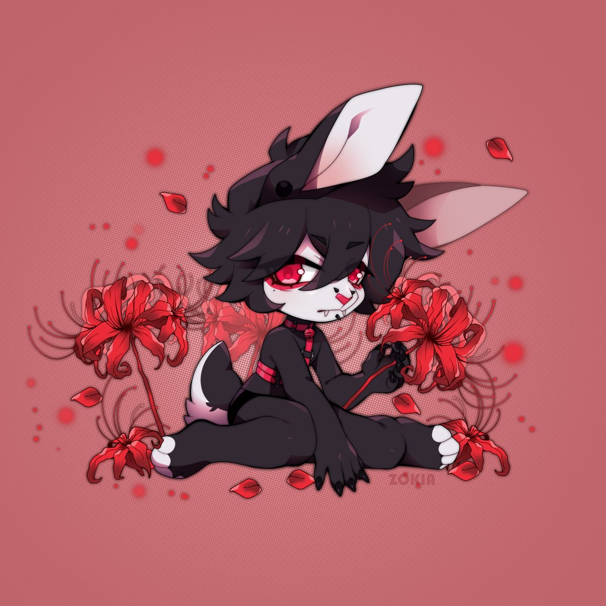 Zokiax👽 tweet media