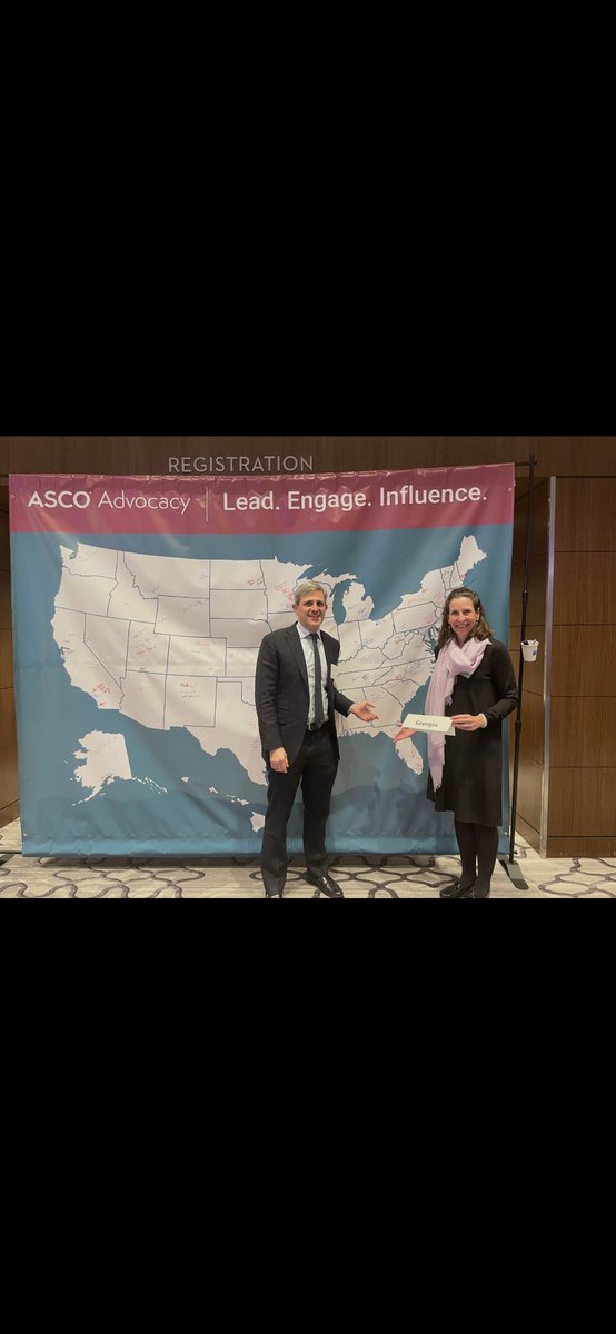 Kevin Kalinsky, MD, MS, FASCO (@kalinskykevin) on Twitter photo Looking forward to advocating for our patients w cancer along w <a href="/wbaer5/">Wendy Baer MD</a> @asco <a href="/WinshipAtEmory/">Winship Cancer Institute of Emory University</a> <a href="/EmoryUniversity/">Emory University</a> #ASCOAdvocacySummit Looking forward to advocating for our patients w cancer along w <a href="/wbaer5/">Wendy Baer MD</a> @asco <a href="/WinshipAtEmory/">Winship Cancer Institute of Emory University</a> <a href="/EmoryUniversity/">Emory University</a> #ASCOAdvocacySummit