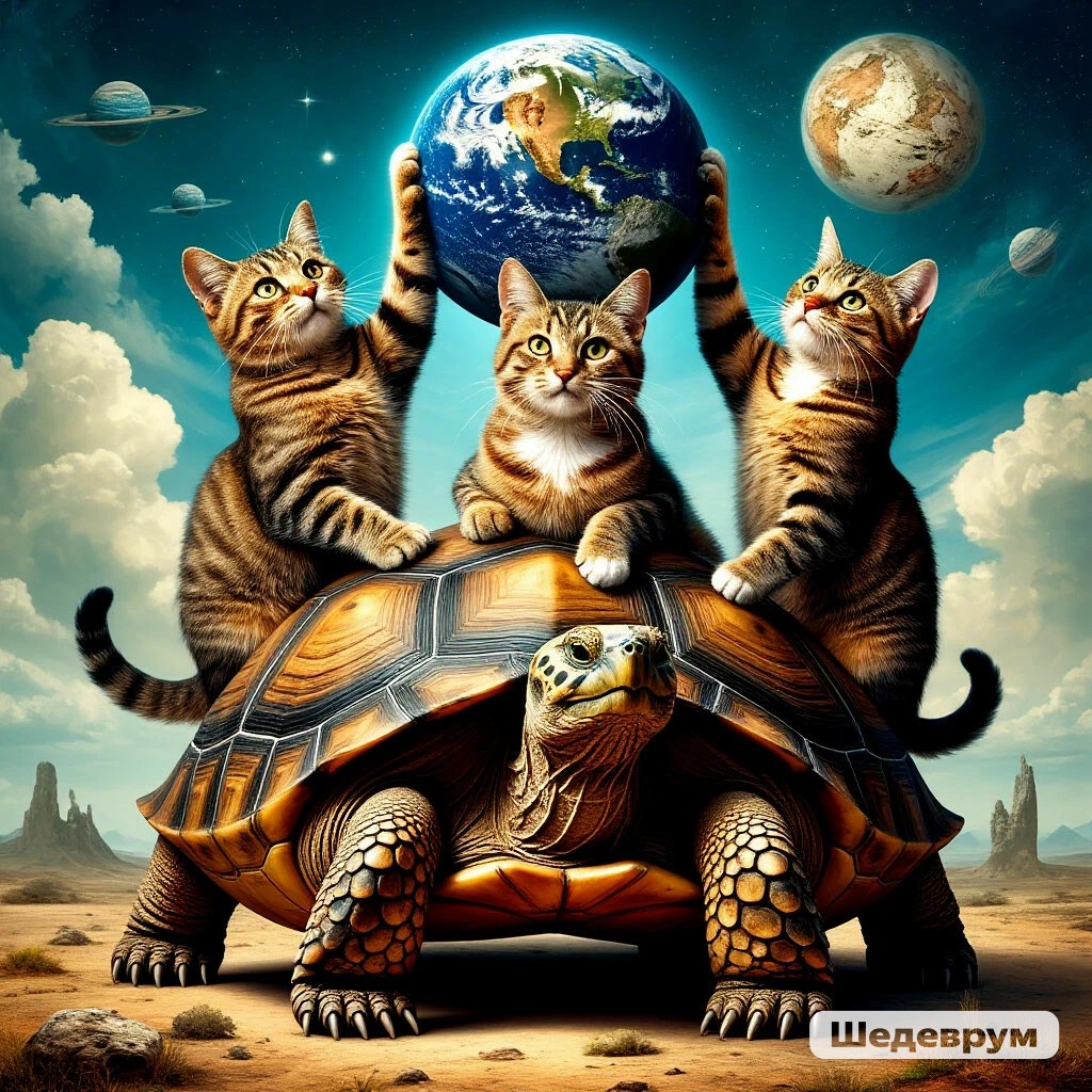 Шах и мат плоскоёбы!!!
#плоскаяземля
#диск
#плоскоземельщики
#правдаматка
#ктоеслинеони