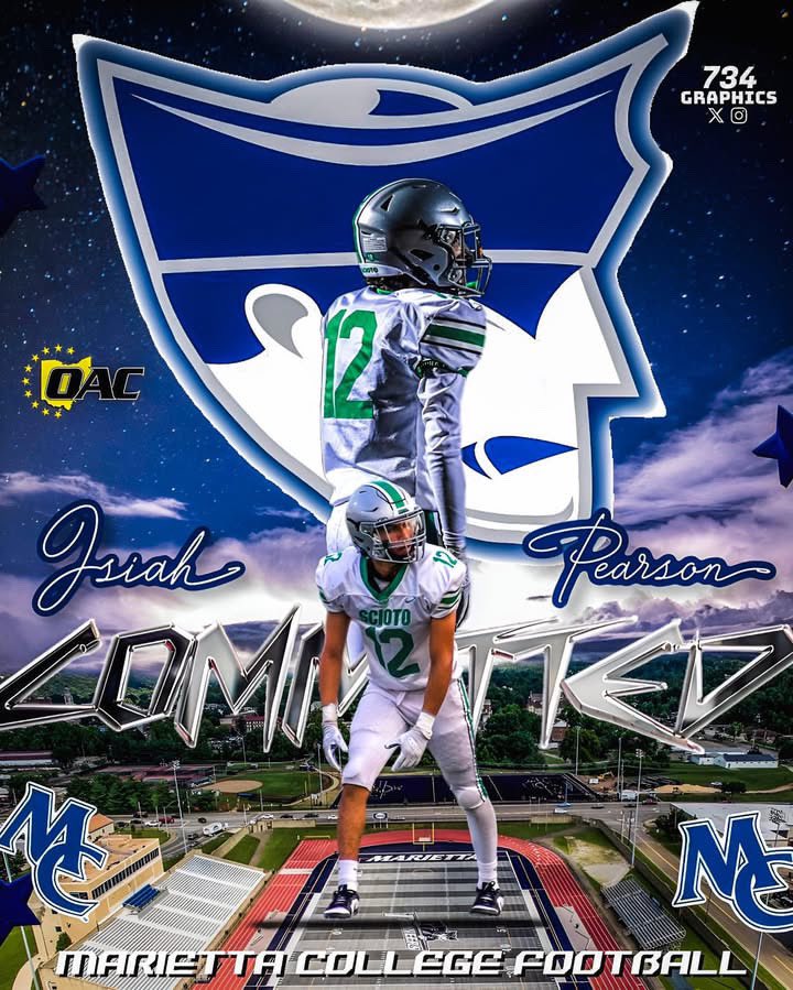 100% committed I am Very Thankful for everyone who has helped me along the way and especially Marietta’s coaching staff for giving me an opportunity can’t wait to get to work!! Go Pios🙌

<a href="/CoachTomKaufman/">Tom Kaufman 🇺🇸</a> <a href="/CoachHinkleMC/">Thomas Hinkle</a> <a href="/Marietta_FB/">Marietta College Football</a> <a href="/coachaplace/">Alex Place</a> <a href="/ScottGillispie7/">Scott Gillispie</a>