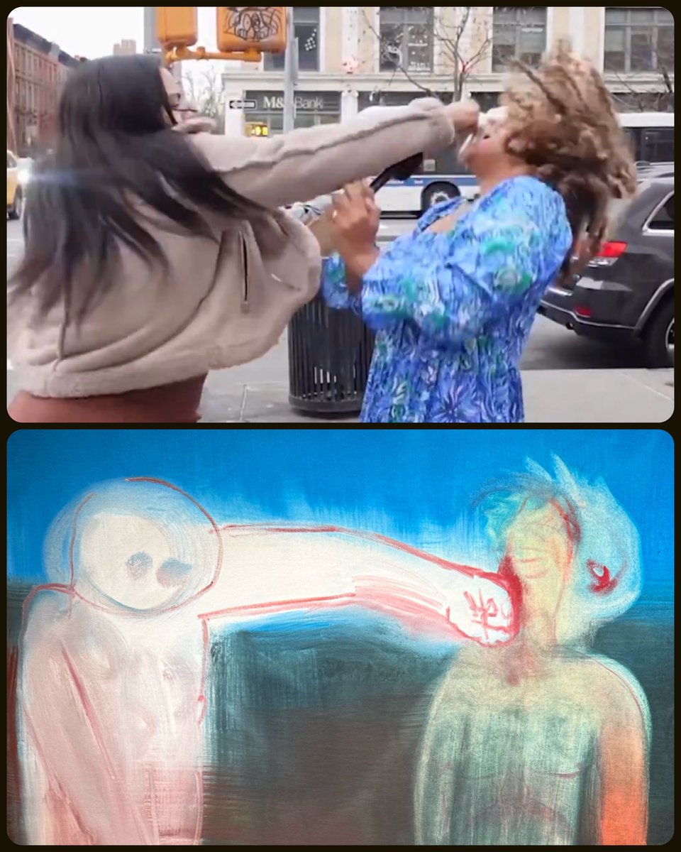 <a href="/LiveAction/">Live Action</a> <a href="/SavannahCraven5/">✨🌸Savannah🌸✨</a> o.t., by Miriam Cahn, 2017