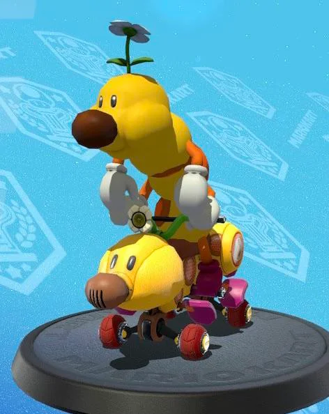 RHVGamer tweet media