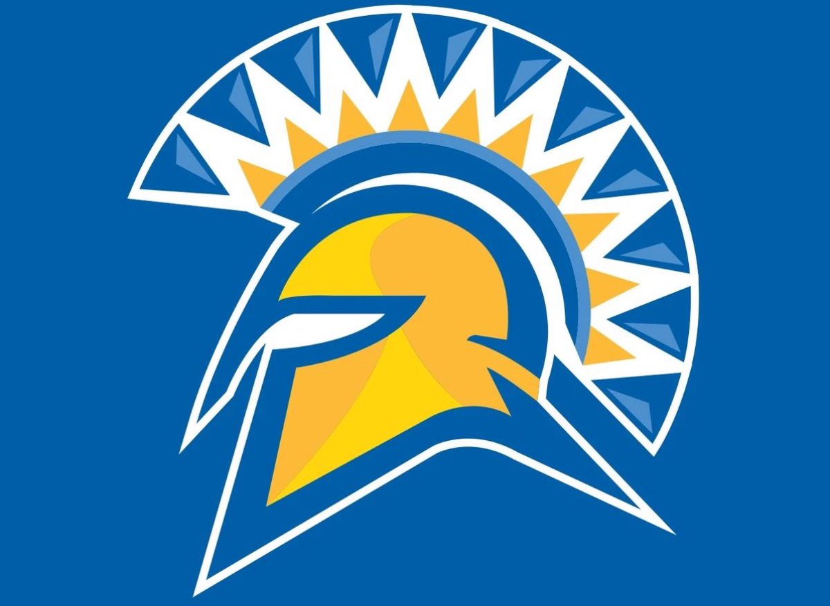 Daryl Carpenter (@darylcarpenter_) on Twitter photo Excited to be visiting <a href="/SanJoseStateFB/">San José State Football</a> this Saturday 4/12! Looking forward to meeting the coaches and visiting campus!
#ThisIsSparta | #AllSpartans
<a href="/tonyjm3/">Tony Jimenez</a>
<a href="/ken_niumatalolo/">Ken Niumatalolo</a> <a href="/CoachStutzmann/">Craig K. Stutzmann</a> <a href="/BRayStutzmann/">Billy Ray Stutzmann</a> <a href="/TheBecaPerez/">Beca Perez</a> <a href="/CoachMikeJudge/">Mike Judge</a> <a href="/AaronAngelos/">Aaron Angelos</a> <a href="/CoachMaday/">Coach Maday</a> <a href="/WillTurpin5/">Will Turpin</a> Excited to be visiting <a href="/SanJoseStateFB/">San José State Football</a> this Saturday 4/12! Looking forward to meeting the coaches and visiting campus!
#ThisIsSparta | #AllSpartans
<a href="/tonyjm3/">Tony Jimenez</a>
<a href="/ken_niumatalolo/">Ken Niumatalolo</a> <a href="/CoachStutzmann/">Craig K. Stutzmann</a> <a href="/BRayStutzmann/">Billy Ray Stutzmann</a> <a href="/TheBecaPerez/">Beca Perez</a> <a href="/CoachMikeJudge/">Mike Judge</a> <a href="/AaronAngelos/">Aaron Angelos</a> <a href="/CoachMaday/">Coach Maday</a> <a href="/WillTurpin5/">Will Turpin</a>