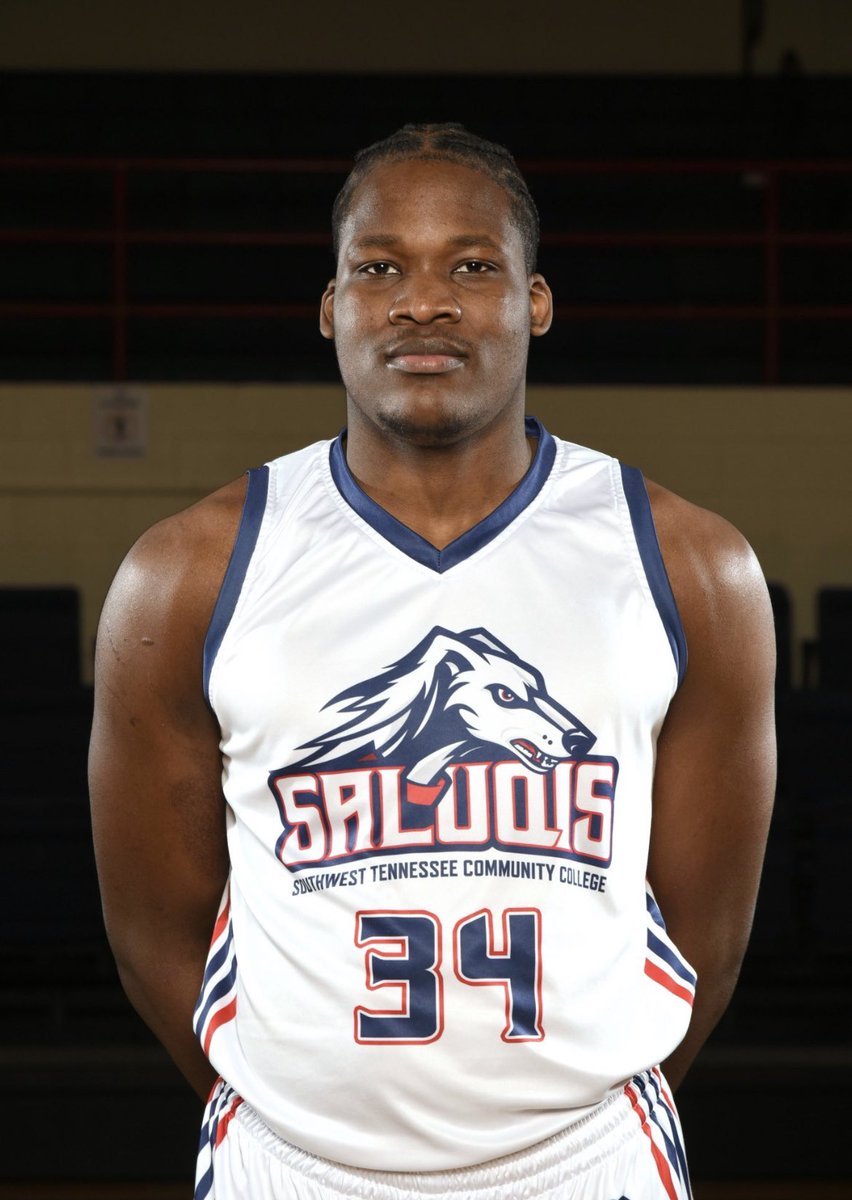 swtncc_menbball's tweet image. Congratulations 6’11 C Jean Yvens Lafleur on your offer from South Carolina State!
#SaluqisHoops 📚🏀
#SweatNowSmileLater 🪵🪓