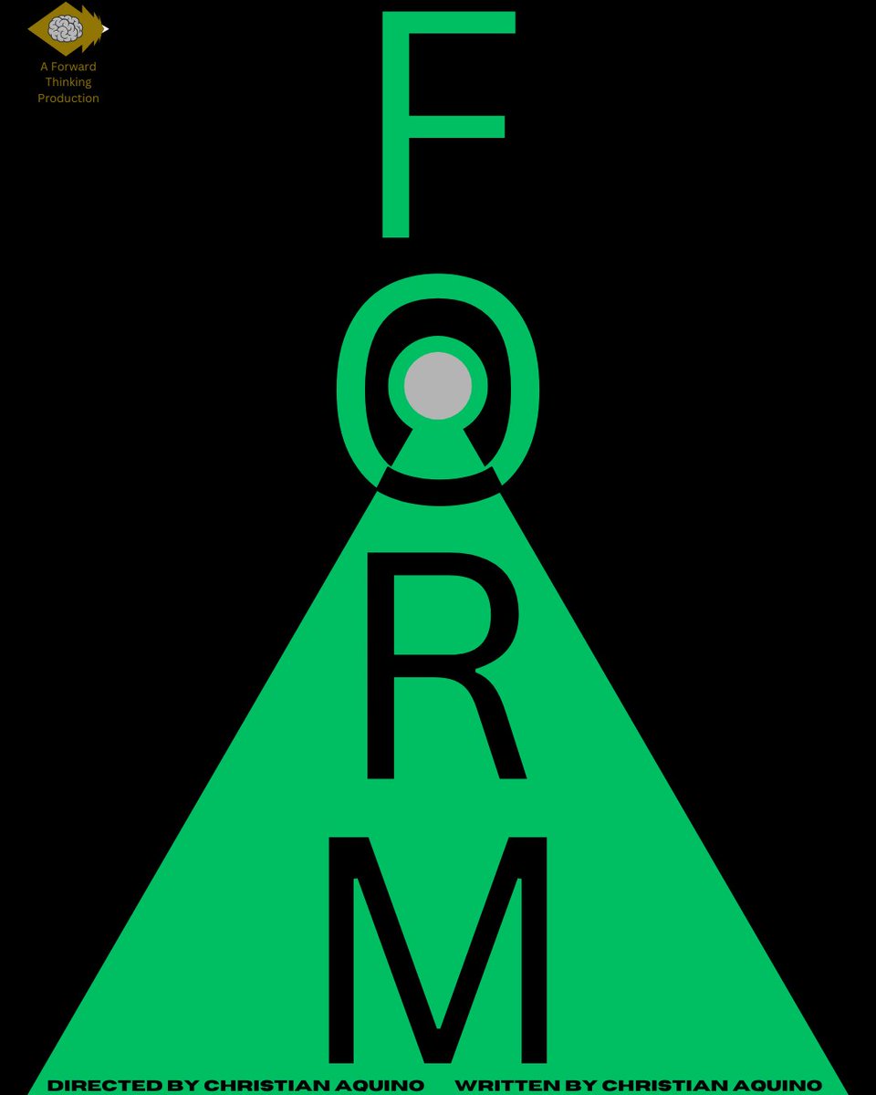 ProdByFTP's tweet image. Form

Dir. By Christian Aquino

Now in production.
