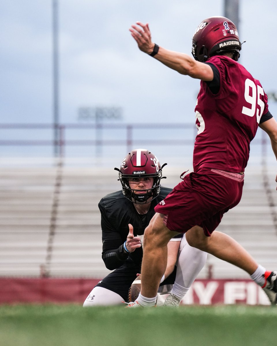 Colgate Football tweet media