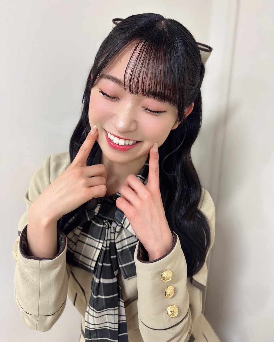 まさかのconfession　山内瑞葵 画像2 / 15＞AKB48が65thシングル「まさかのConfession」を発売！八木