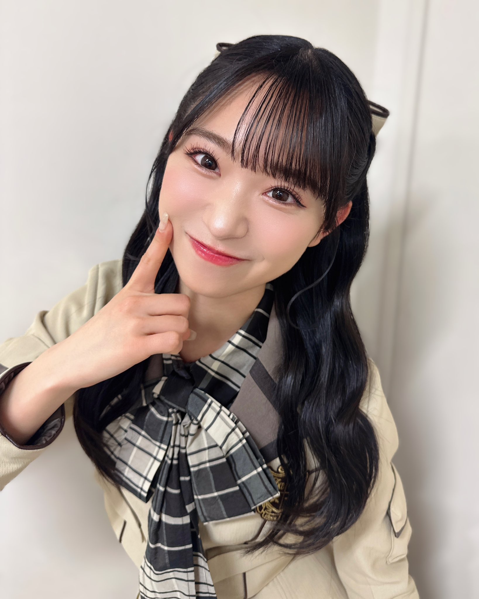 まさかのconfession　山内瑞葵 画像8 / 15＞AKB48が65thシングル「まさかのConfession」を発売