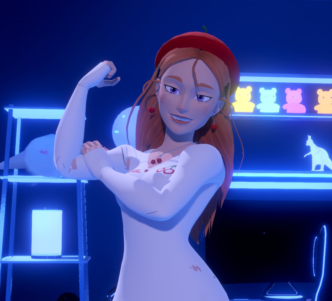 orlavision's tweet image. Bienvenida a la SILLA VISIONARIA mi estimada
@VeryCherrii 

Fecha y Horario: Sábado 12 de Abril a las 9:00 PM hora Venezuela     

Plataforma: kick.com/orlandovision