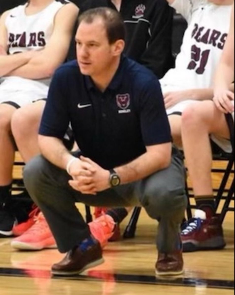 Coach Joe Sermo (@berkleybball1) on Twitter photo Thank you to those media outlets that covered our program over the years. I am grateful. But it is now time for a new beginning. <a href="/TheDZoneBBall/">The D Zone Basketball</a> <a href="/scoopIPS/">TJ Kelley</a> <a href="/burneystweets/">Scott M. Burnstein</a> <a href="/HankampScott/">Scott Hankamp</a> <a href="/BankHoops/">Bank Hoops</a> <a href="/statechampsmich/">STATE CHAMPS! Michigan</a> <a href="/TheBearPack21/">Bear Pack</a> <a href="/JaredPurcellDET/">Jared Purcell</a> <a href="/ThePrep3/">The PreP</a> <a href="/InsideTheOAA/">Inside The OAA</a> <a href="/SaginawBay/">X- Sammy Taormina</a> Thank you to those media outlets that covered our program over the years. I am grateful. But it is now time for a new beginning. <a href="/TheDZoneBBall/">The D Zone Basketball</a> <a href="/scoopIPS/">TJ Kelley</a> <a href="/burneystweets/">Scott M. Burnstein</a> <a href="/HankampScott/">Scott Hankamp</a> <a href="/BankHoops/">Bank Hoops</a> <a href="/statechampsmich/">STATE CHAMPS! Michigan</a> <a href="/TheBearPack21/">Bear Pack</a> <a href="/JaredPurcellDET/">Jared Purcell</a> <a href="/ThePrep3/">The PreP</a> <a href="/InsideTheOAA/">Inside The OAA</a> <a href="/SaginawBay/">X- Sammy Taormina</a>