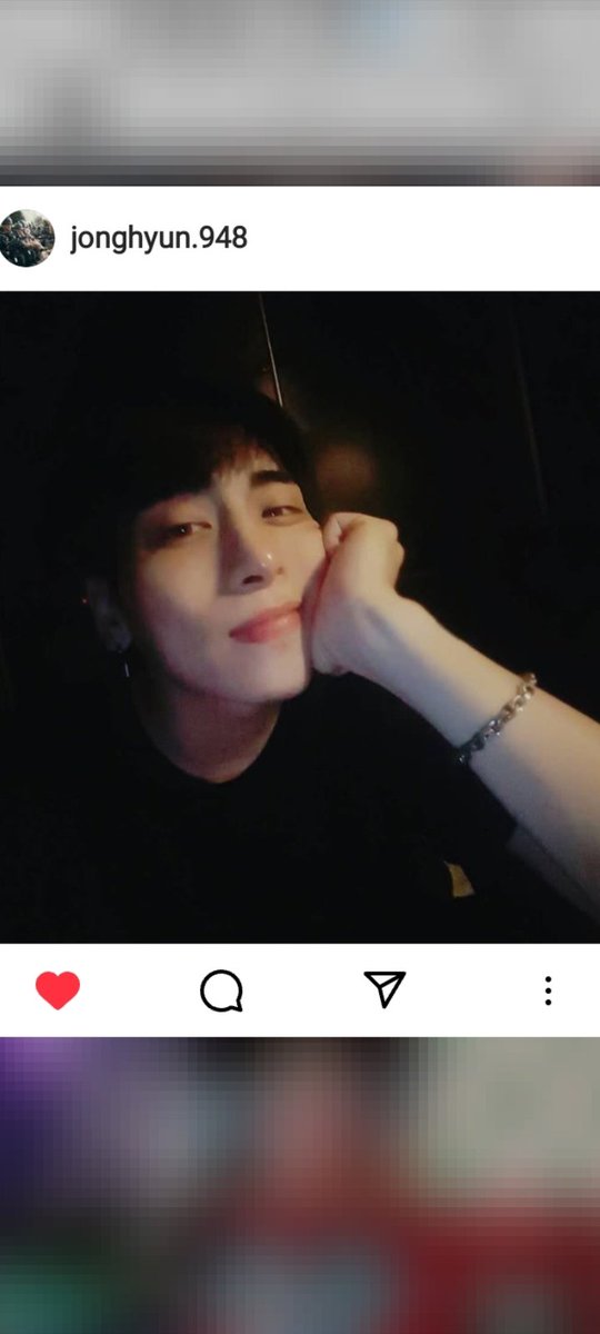 ta6v6em's tweet photo. お誕生日おめでとう🎂
いつもあなたが大好きです🐶
#JONGHYUN #종현 
#SHINee #샤이니
#RememberYou
#Forever5HINee https://t.co/SvApQwlV4L