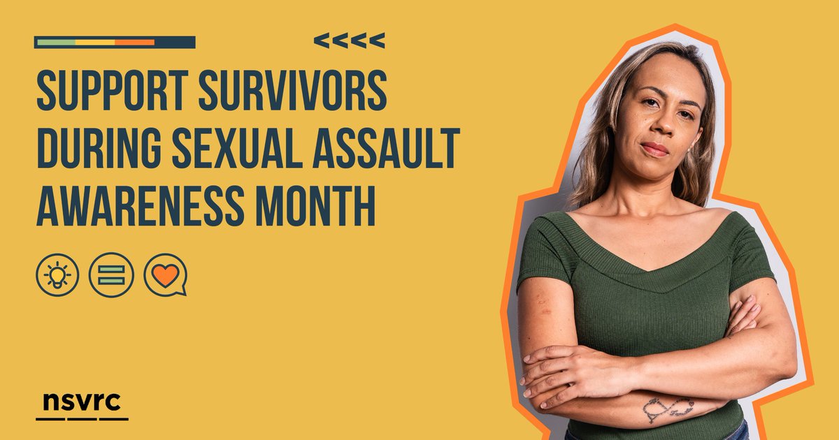 #LegalAidQld supports Sexual Assault Awareness Month. If you're experiencing sexual or other violence in a relationship we can provide you legal help &amp; referrals. 📞 1300 65 11 88 or visit one of our offices: bit.ly/4csj1F9
