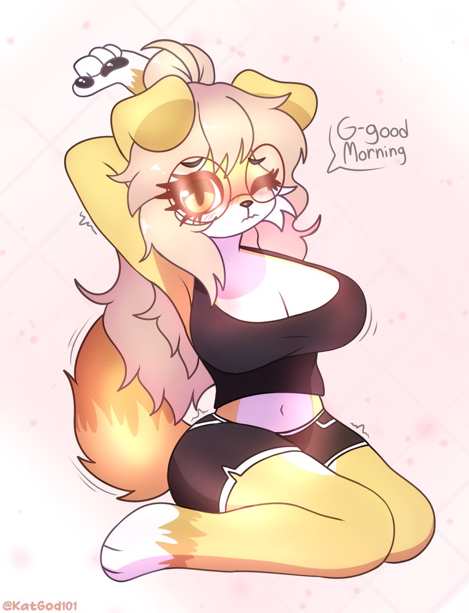 KatGod101 🤍🩷💜 tweet media