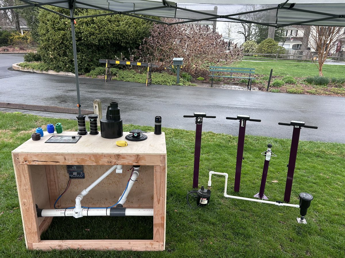 Mike Johnston (@golftour11) on Twitter photo Cold and rain couldn’t stop New Hope Elementary from visiting the golf course and learning all the cool technology used on the golf course. I got to teach everyone about irrigation and sustainability on the golf course. <a href="/TurfEquipSupply/">Turf Equipment</a> <a href="/ToroGolf/">Toro Golf</a> <a href="/SpecTechMeters/">Spectrum Technologies, Inc.</a> <a href="/TheFirstGreen/">First Green</a> Cold and rain couldn’t stop New Hope Elementary from visiting the golf course and learning all the cool technology used on the golf course. I got to teach everyone about irrigation and sustainability on the golf course. <a href="/TurfEquipSupply/">Turf Equipment</a> <a href="/ToroGolf/">Toro Golf</a> <a href="/SpecTechMeters/">Spectrum Technologies, Inc.</a> <a href="/TheFirstGreen/">First Green</a>