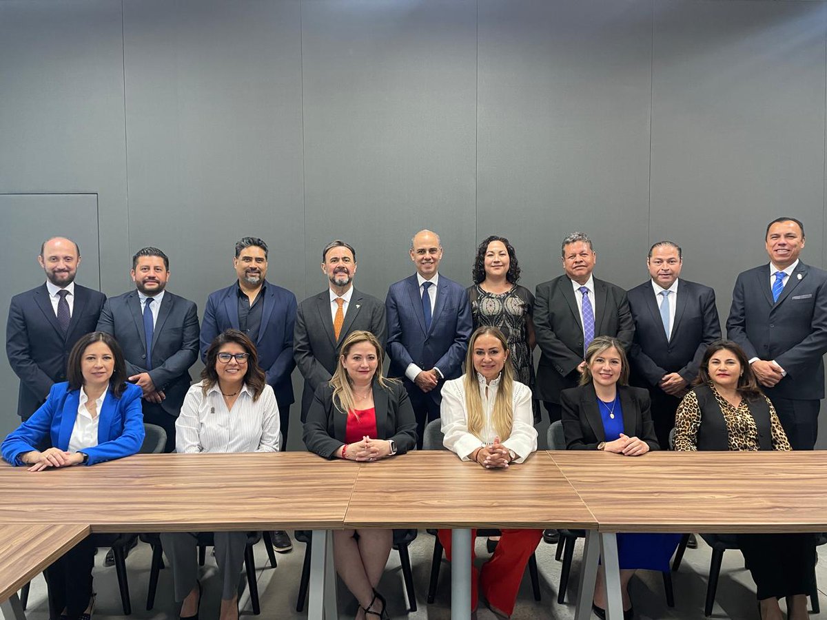 Poder Judicial del Estado de Querétaro tweet media