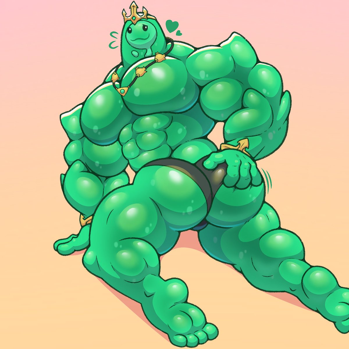 Looks like you caught Poseidon in the middle of something.. 🔱💦