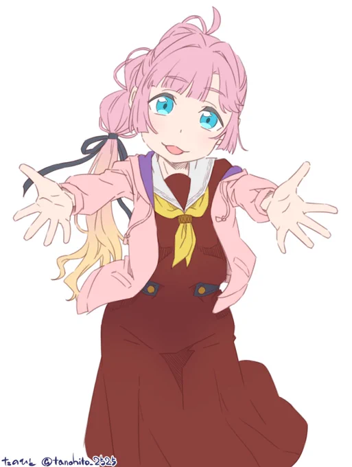 おいでー 