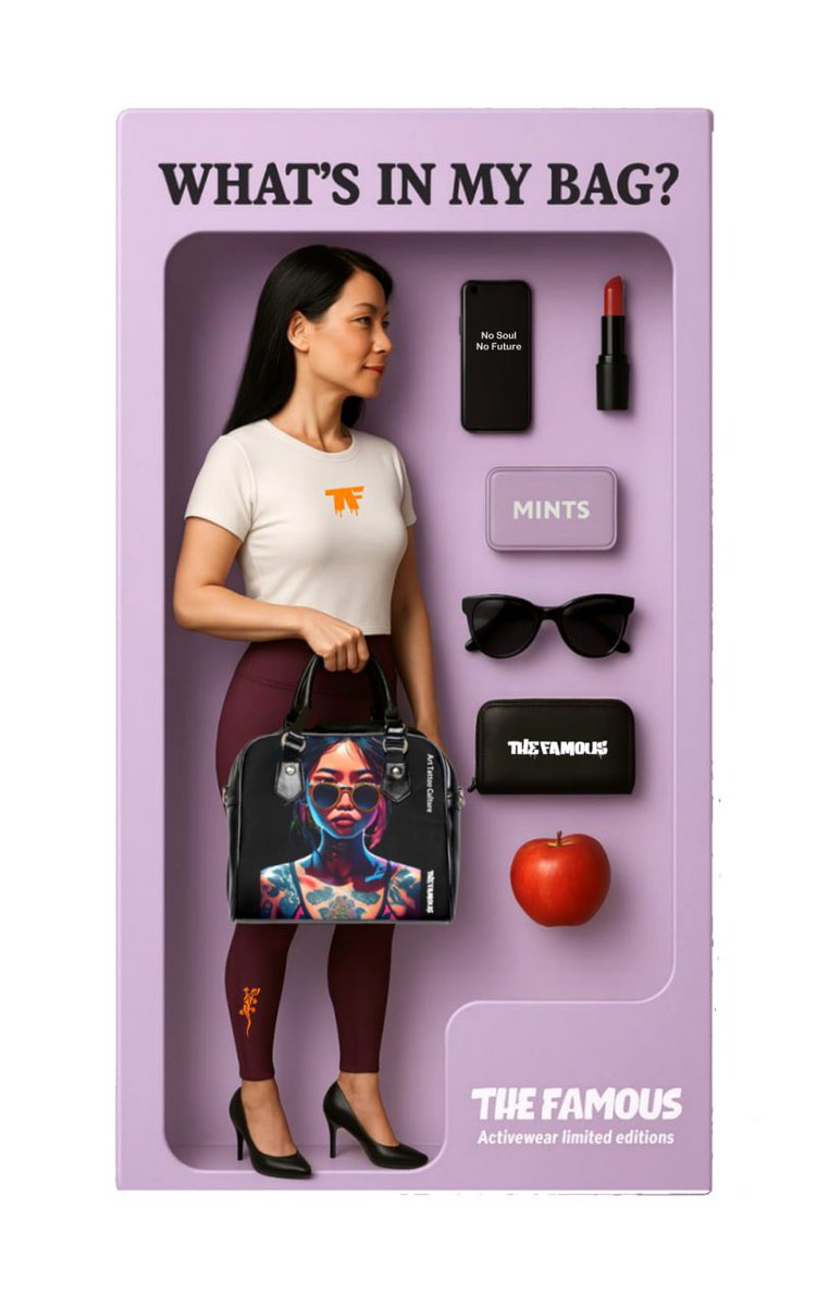 TheFamous Studio 🇫🇷 tweet media