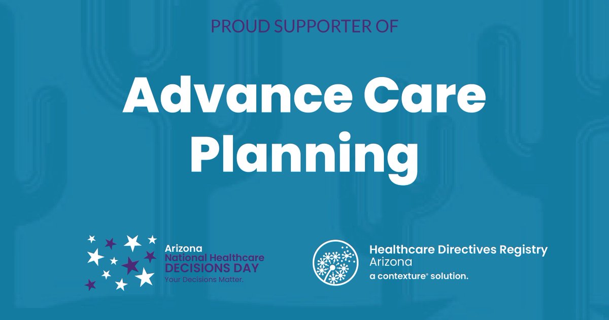 Contexture (@contexturehit) on Twitter photo ✅ Take Action Today! Ensuring your healthcare decisions are documented is crucial. It guarantees that your wishes are respected, even when you can't speak for yourself. #NHDD2025
bit.ly/3GdAxAM ✅ Take Action Today! Ensuring your healthcare decisions are documented is crucial. It guarantees that your wishes are respected, even when you can't speak for yourself. #NHDD2025
bit.ly/3GdAxAM