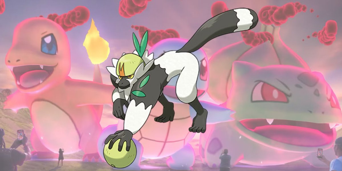 Recuerden que CADA LUNES MAX hay RECOMPENSA de 800 PARTÍCULAS al dar check in en CAMPFIRE con LEGIÓN SQUIRTLE✅

Beneficios que hay actualmente, igual que las stops y gyms que están en parque Hidalgo, mucha suerte ✨

cmpf.re/tRZAzL