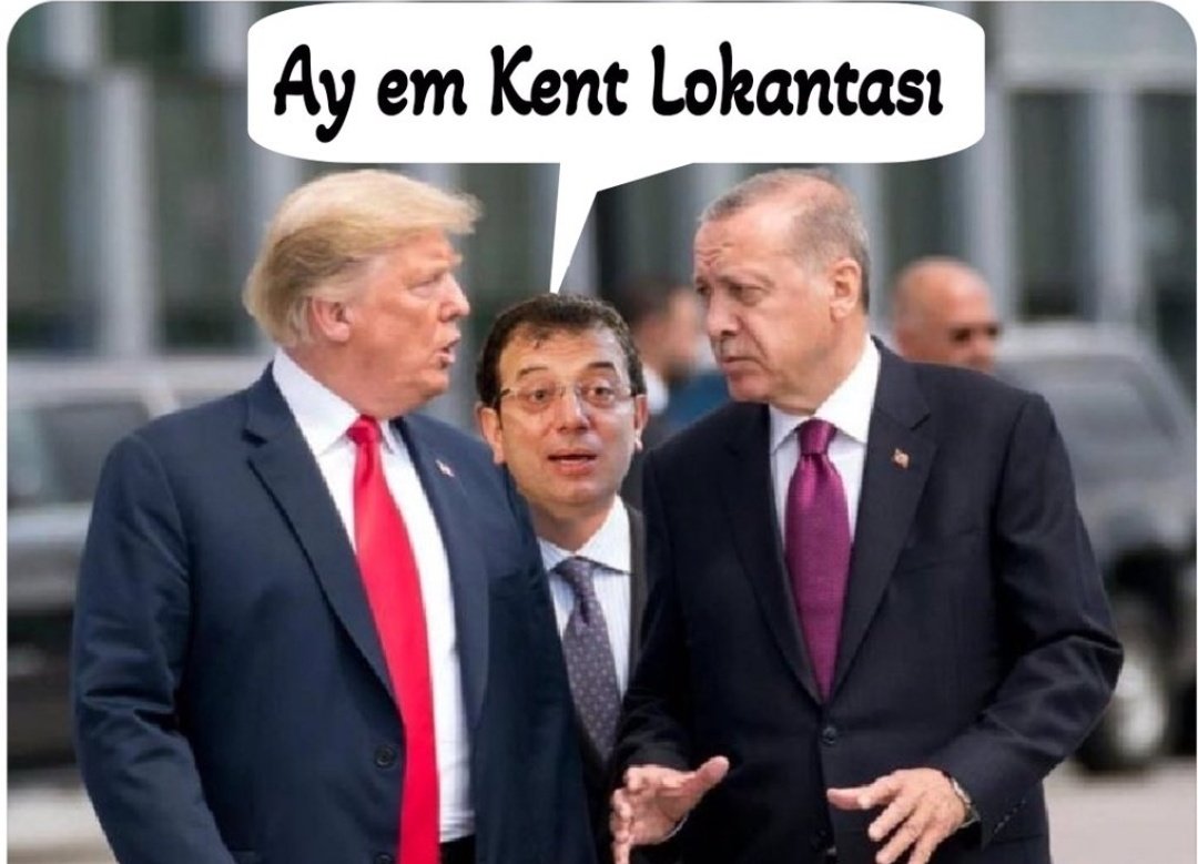 Turp kafası Suriye'de etkili değildik diyordu. Max turp zekası