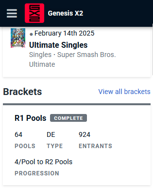 Andrew Nestico tweet media