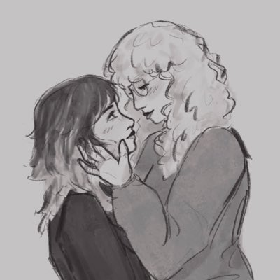 _lovwren's tweet image. Thread of all my mistynat art 🧵
(Cause i wanna have it all in one place)