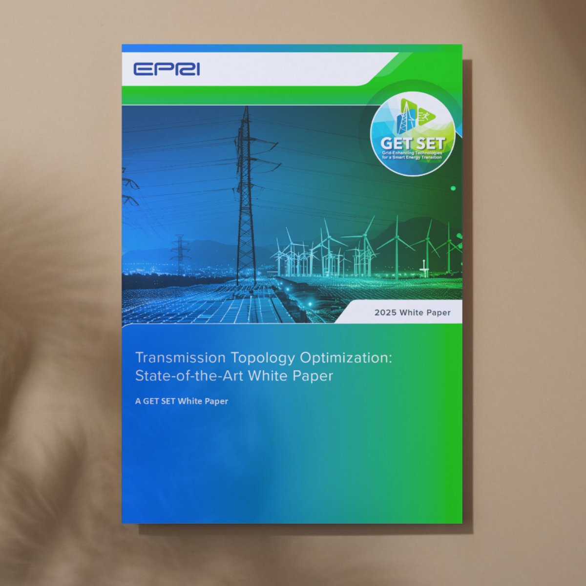 WATTCoalition's tweet image. 🚦Transmission #TopologyOptimization (TTO) uses smart software to ease congestion & boost reliability with low-cost, high-impact switching strategies.
Read @EPRINews latest whitepaper on TTO: epri.com/research/produ…