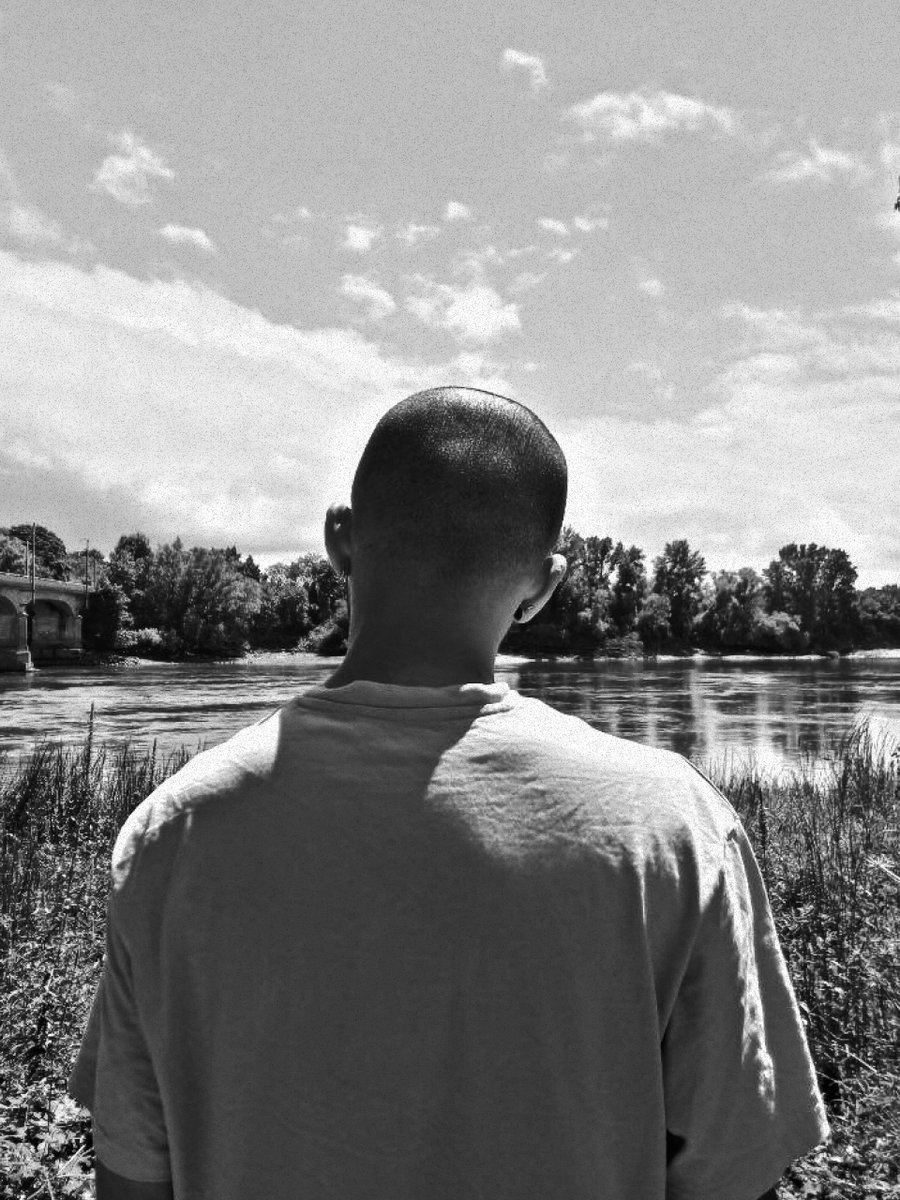 Tryt0n1's tweet photo. Hi, this is me.

for the last 7 years of producing music and putting it out to the world i have been able to build a really strong base of fans that support my career. I cannot thank you enough for that, it's been a great emotional support. Oh and I also met my best friend of 10 years irl which was fucking awesome, will post some vids in the next few days about it

The last couple years haven’t been all the best but i have learned a lot about what i want, and more about myself. I have for YEARS hesitated to show my real self without the mask because i wanted to stay anonymous, but i discovered that its actually very hard to play concerts and make content with this big ass thing on your head, and with my back problems getting worse i had to pause it.

For example being able to stream making music on twitch, doing concerts without having my back hurt like a b etc, interacting with you guys etc, way easier with nothing on your head

Having a mask is awesome and was especially kind of trendy back 10 years ago which is why i started with this idea, but now that i have grown i feel like its finally time for me to put it down and finally feel like myself

in addition to this, i moved in about a year ago in a flat with my gf which is great, but times are tough financially so i have been priviledging this for about a year instead of posting content since making content wasn’t easy with my mask (which is also why im getting rid of it to be more active)

This character tryt0n as you know it, has always been a part of me and still is. Almost like im transforming into it when im making music its a hard feeling to explain

So here i am, welcome to me.

(PS: I have been secretly working on an album of 30 tracks for about 2 years, wen release? 👀👀👀)