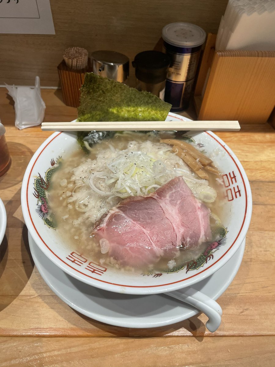lecturenote1031's tweet image. 背脂ガツン系のここおすすめです!
s.tabelog.com/tokyo/A1303/A1…