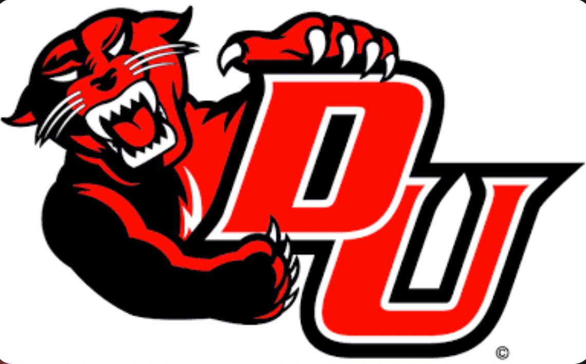 Jackson Pahl (@jacksonpahl13) on Twitter photo Blessed to receive an offer from Davenport University!
<a href="/CoachRuffing/">Nick Ruffing</a> <a href="/FootballHowell/">Howell Football</a> <a href="/TheD_Zone/">The D Zone</a> <a href="/AllenTrieu/">Allen Trieu</a> Blessed to receive an offer from Davenport University!
<a href="/CoachRuffing/">Nick Ruffing</a> <a href="/FootballHowell/">Howell Football</a> <a href="/TheD_Zone/">The D Zone</a> <a href="/AllenTrieu/">Allen Trieu</a>