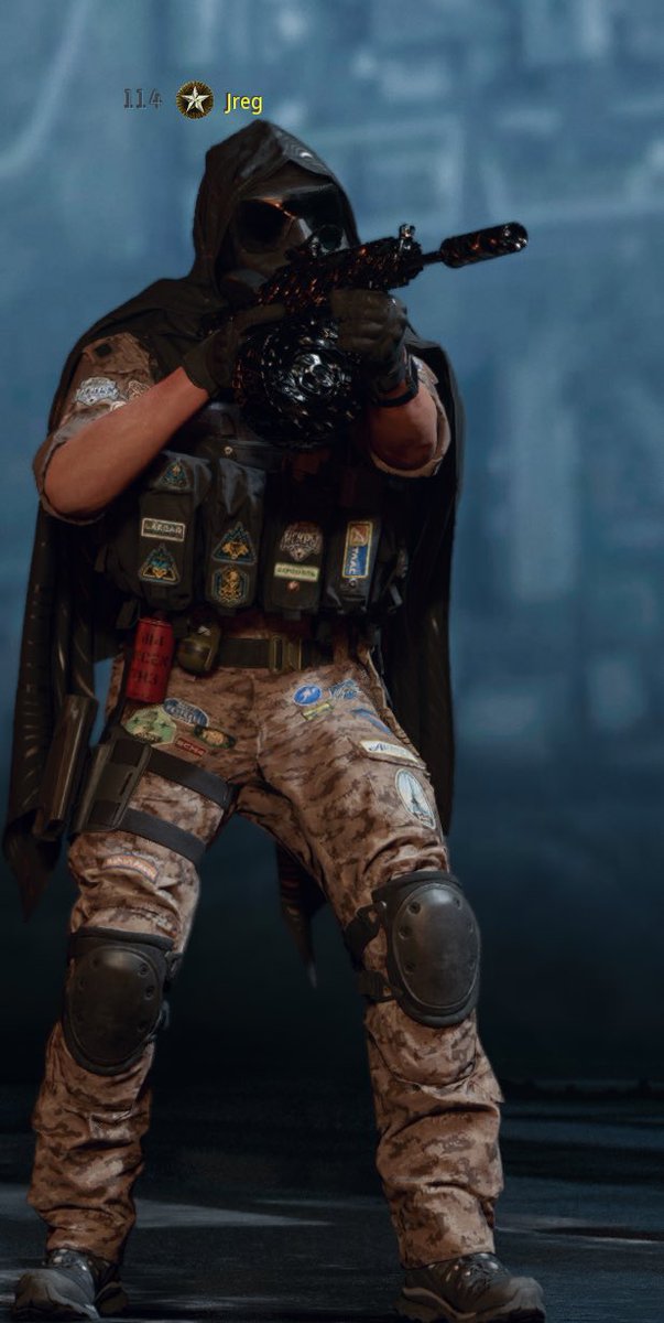 Honestly think this might be one of my favourite skins. Appreciate the help <a href="/HarvzTV_/">HarvzTV</a> <a href="/ViktatorKick/">Viktator</a> @Alora__TV