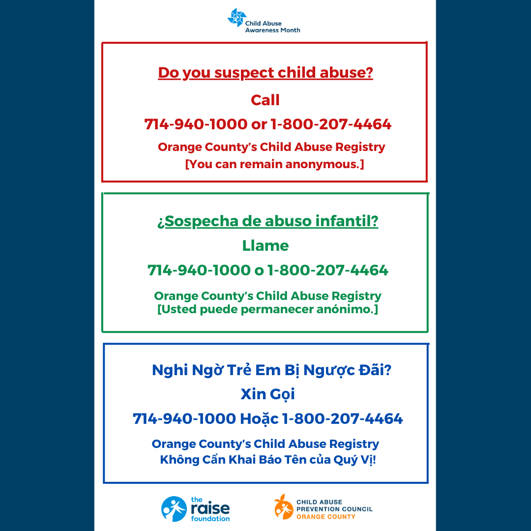 The Raise Foundation tweet media