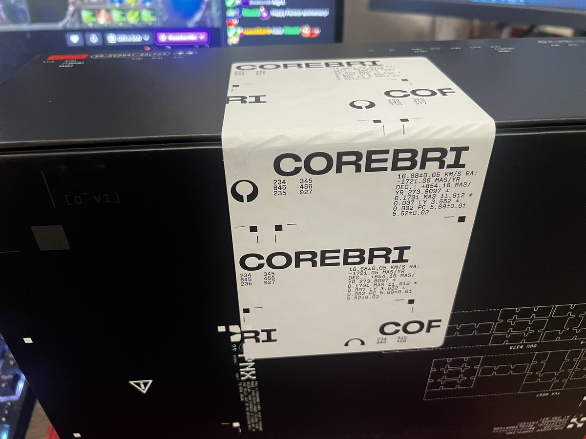 Been a <a href="/Bungie/">Bungie</a> fan since Halo 1. I can remember lan nights playing Halo with my neighbors every week. Going through every Halo to Destiny and Destiny 2 they have been the reason I game to this day. As an extraction shooter junkie, I’m excited for <a href="/MarathonTheGame/">Marathon</a>. So surreal #ad