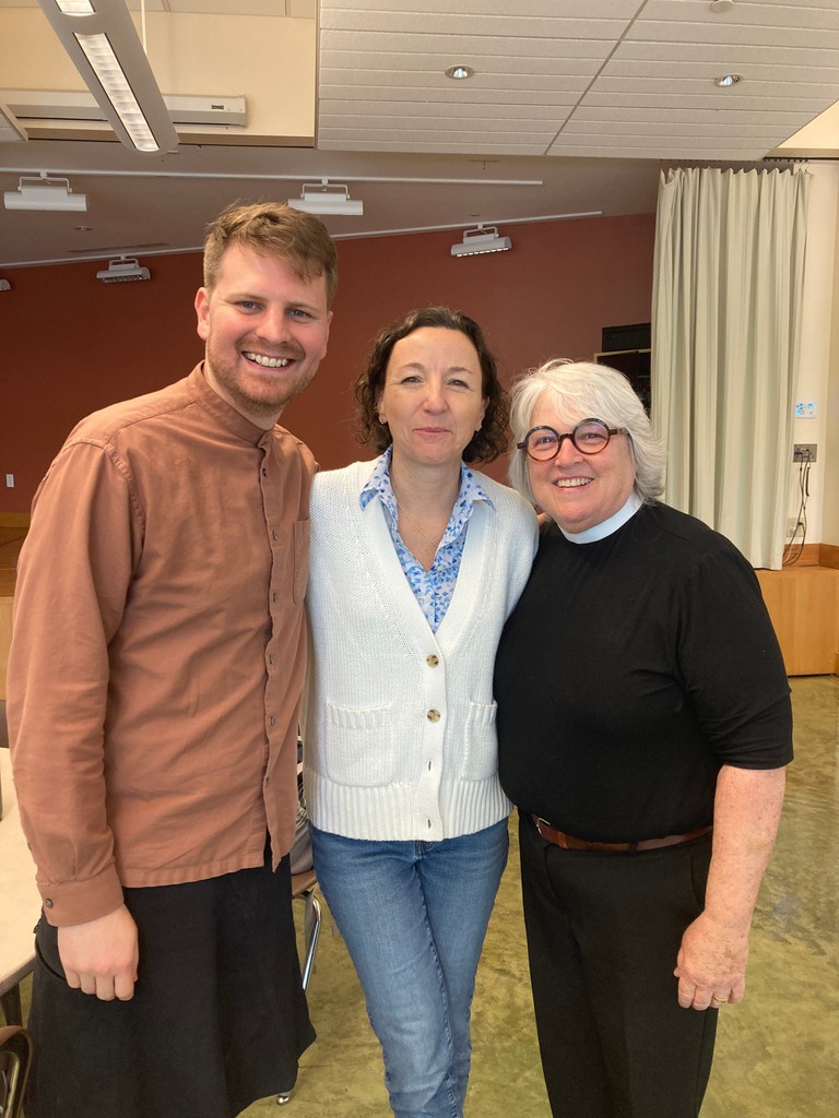 Pullen Memorial Baptist Church tweet media