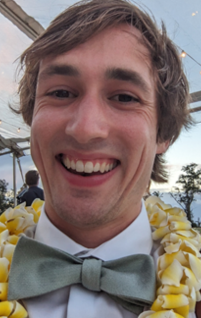 Congrats to Carter Merenstein on completion of his PhD thesis! A blizzard of impressive first author papers on the human microbiome in health and disease. Well done!! Examples: PMID: 37217829, PMID: 36195943, PMID: 34399607