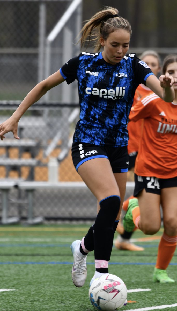 Siena Rothmann (@siena2027) on Twitter photo Headed to North Carolina this week to guest play at the <a href="/GAcademyLeague/">Girls Academy</a> Spring Showcase with <a href="/TheStJamesFC/">The St James Football Club</a> 2008 GA team. Excited to play with this talented group of players and to be seen by college scouts. <a href="/TopDrawerSoccer/">TopDrawerSoccer</a> <a href="/PrepSoccer/">Prep Soccer ⚽️</a> <a href="/TheSoccerWire/">SoccerWire</a> <a href="/ImYouthSoccer/">ECNL/GA/Recruiting/College Soccer</a> Headed to North Carolina this week to guest play at the <a href="/GAcademyLeague/">Girls Academy</a> Spring Showcase with <a href="/TheStJamesFC/">The St James Football Club</a> 2008 GA team. Excited to play with this talented group of players and to be seen by college scouts. <a href="/TopDrawerSoccer/">TopDrawerSoccer</a> <a href="/PrepSoccer/">Prep Soccer ⚽️</a> <a href="/TheSoccerWire/">SoccerWire</a> <a href="/ImYouthSoccer/">ECNL/GA/Recruiting/College Soccer</a>