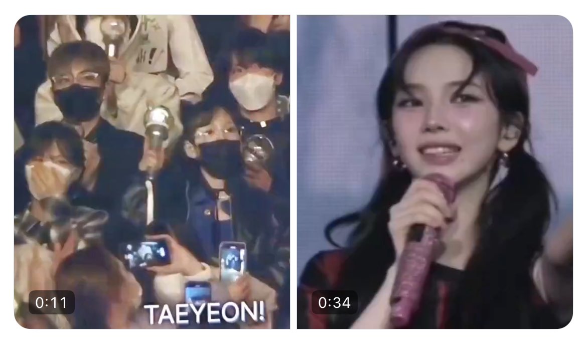 midgetaeng's tweet photo. @aespaverse1117 Vip cutie pls TAEYEON TICKET GIVEAWAY
#TAEYEON_THETENSE_IN_MANILA
#aespaverseMYSONEGA https://t.co/mHrfnKCZ8e